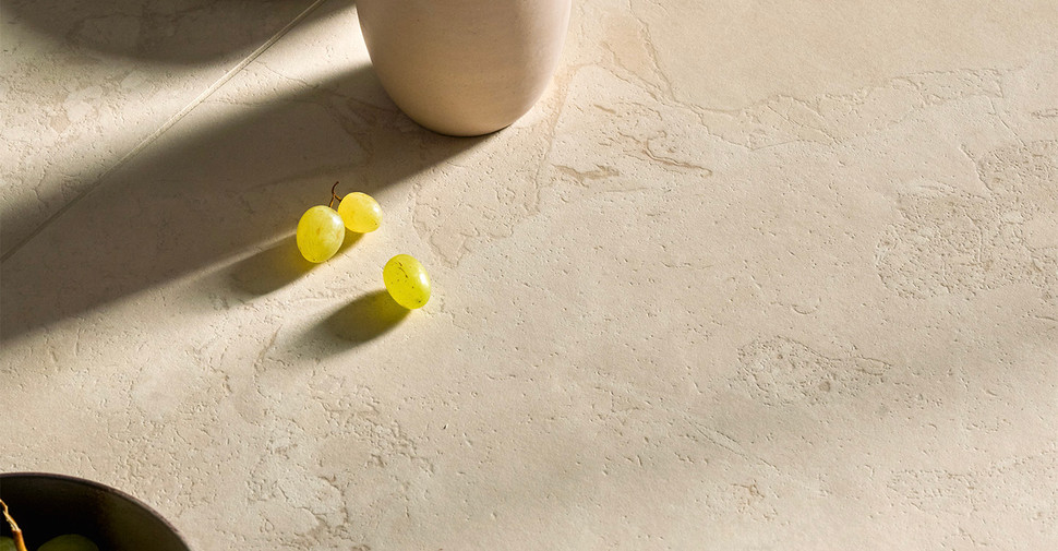 Moretti Albion - Sand Antislip | Glazed Porcelain