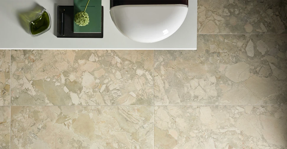 Moretti Albion - Birch Antislip | Glazed Porcelain