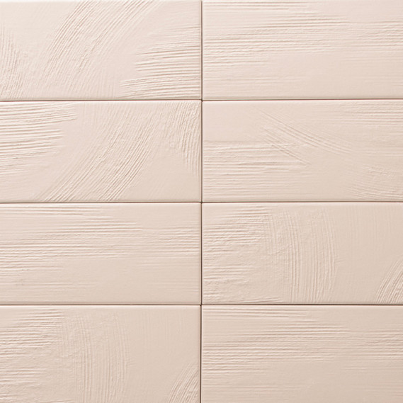 Avi Costa - Putty Matte | Glazed Porcelain