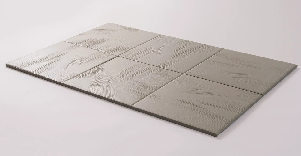 Avi Costa - Lichen Matte | Glazed Porcelain