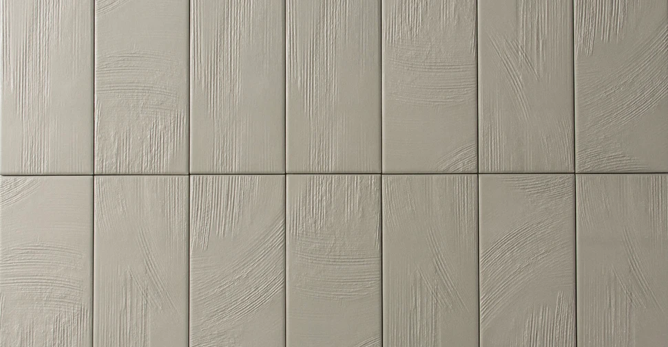 Avi Costa - Lichen Matte | Glazed Porcelain