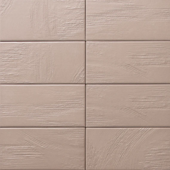 Avi Costa - Umber Matte | Glazed Porcelain