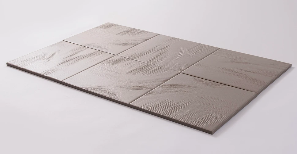 Avi Costa - Umber Matte | Glazed Porcelain