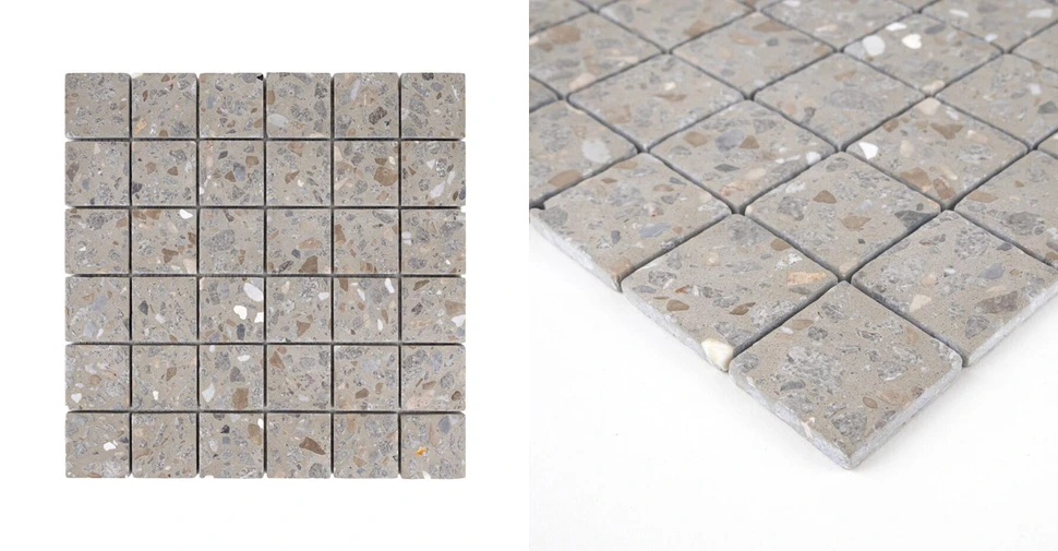 Avi Grail - Ravine Matte | Terrazzo