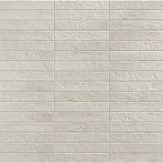 Viola Trent - Oat Matte | Glazed Porcelain