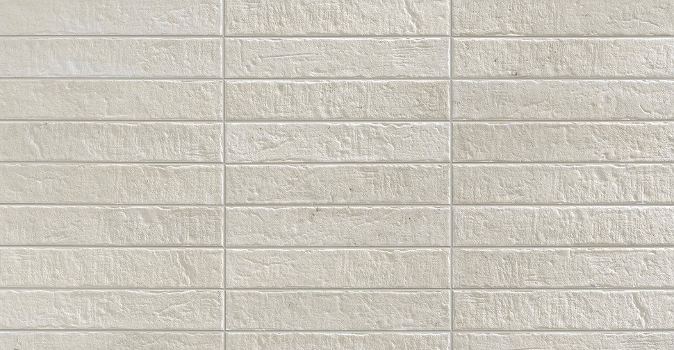 Viola Trent - Oat Matte | Glazed Porcelain