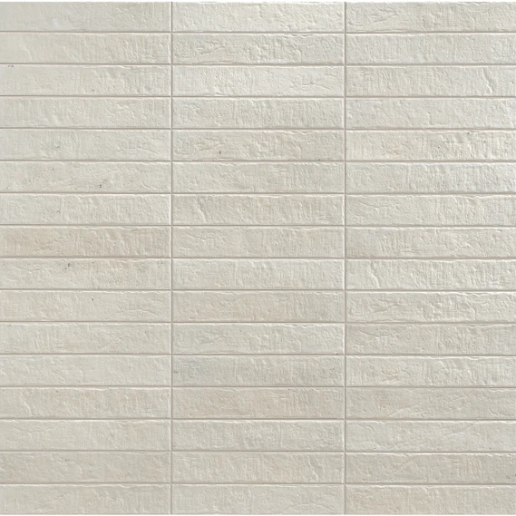 Viola Trent - Cotton Matte | Glazed Porcelain