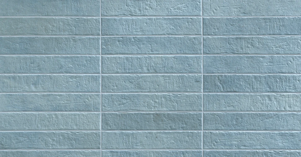 Viola Trent - Lake Matte | Glazed Porcelain