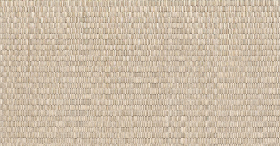 Vista Lotus - Jute Matte | Glazed Porcelain