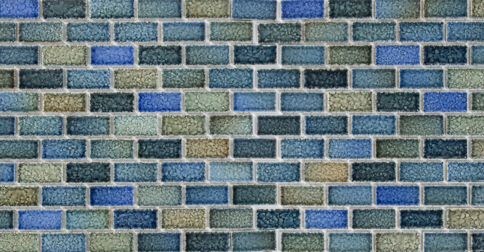 Aikon Emiko - Aurora Mix Glossy | Glazed Porcelain