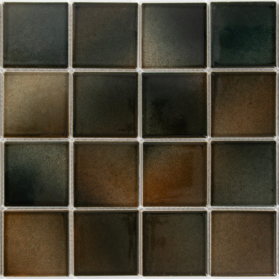 Aikon Mari - Autumn Glossy | Glazed Porcelain