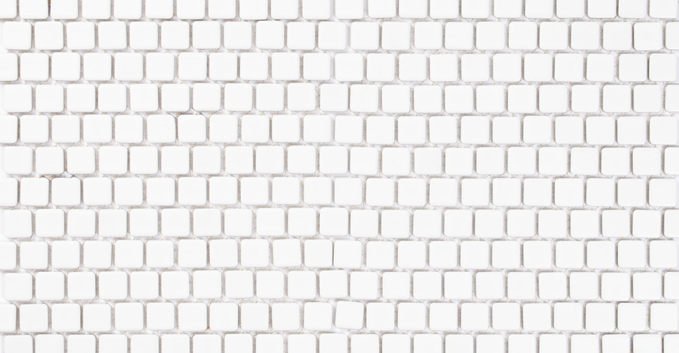 Aikon Soma - White Glossy | Glazed Porcelain