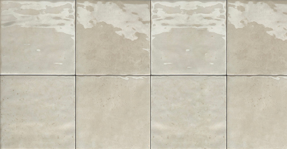 Fabbrino Floriana - Bone Glossy | Glazed Porcelain