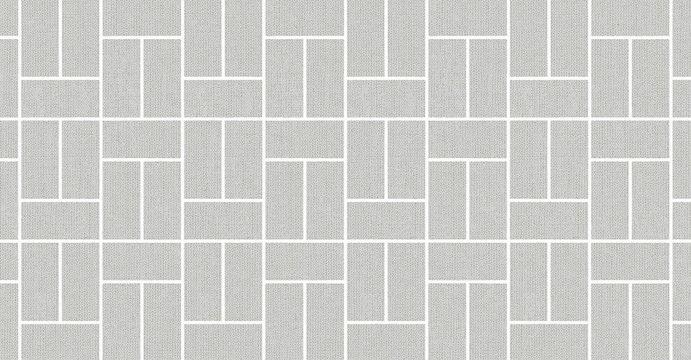 Maurizio Mesh - Cotton Matte | Glazed Porcelain