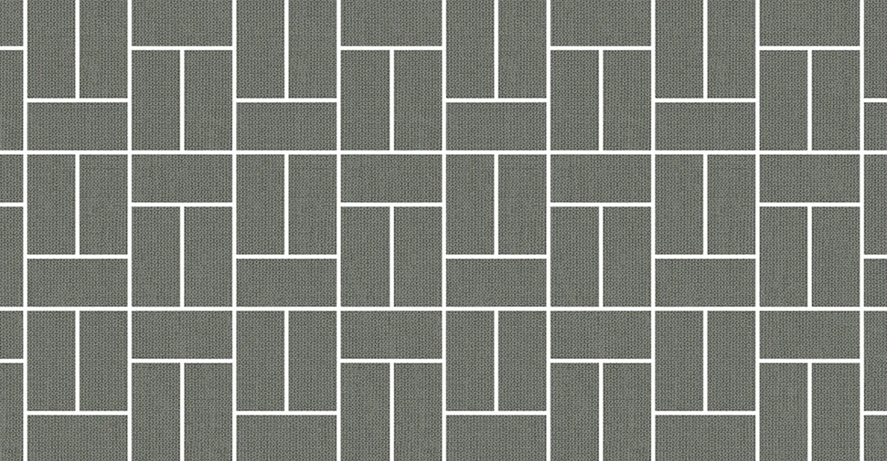 Maurizio Mesh - Evergreen Matte | Glazed Porcelain