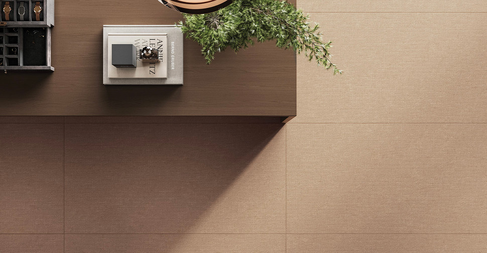 Maurizio Mesh - Boot Matte | Glazed Porcelain