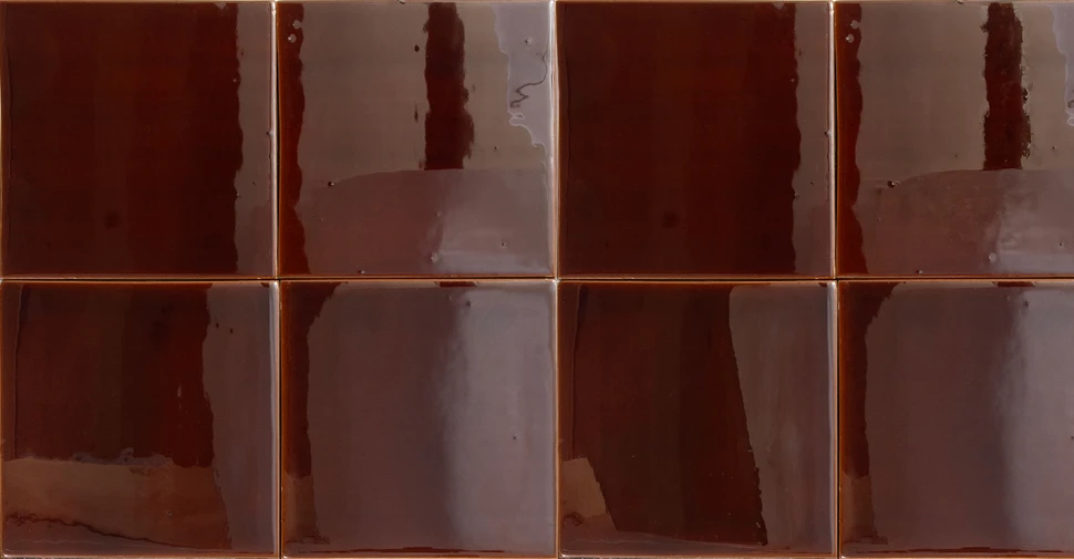 Kera Isabella - Molasses Glossy | Glazed Ceramic