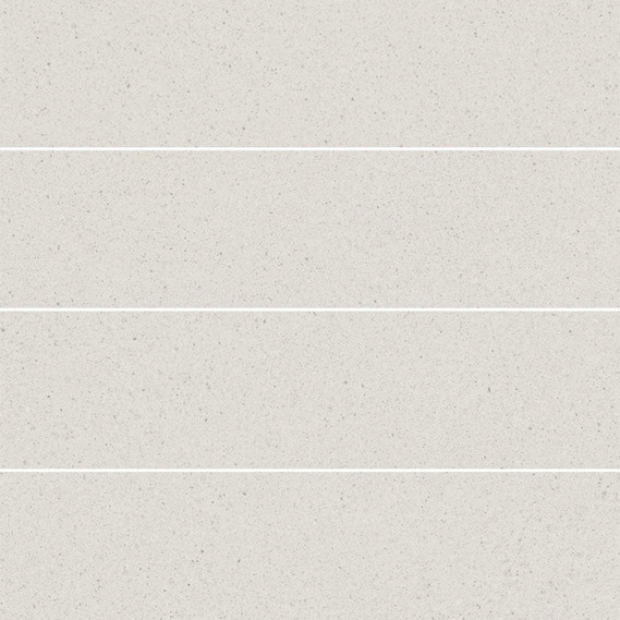Isla Dulcet - White Matte | Glazed Porcelain