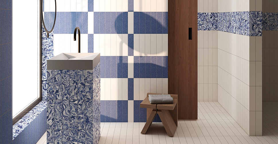 Isla Dulcet - White Matte | Glazed Porcelain