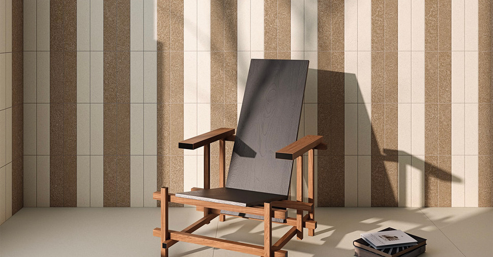 Isla Dulcet - Beige Matte | Glazed Porcelain