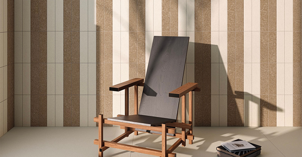 Isla Dulcet - Sand Matte | Glazed Porcelain