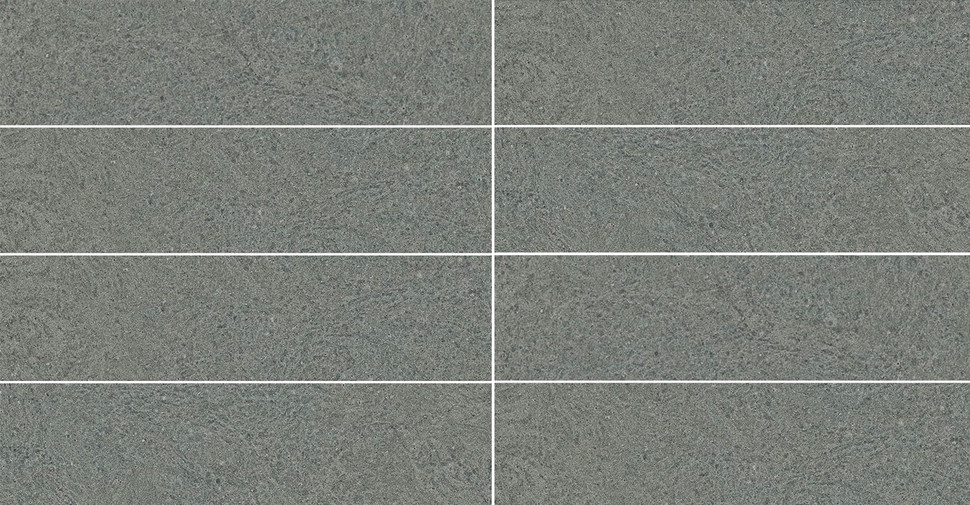 Isla Dulcet - Green Matte | Glazed Porcelain
