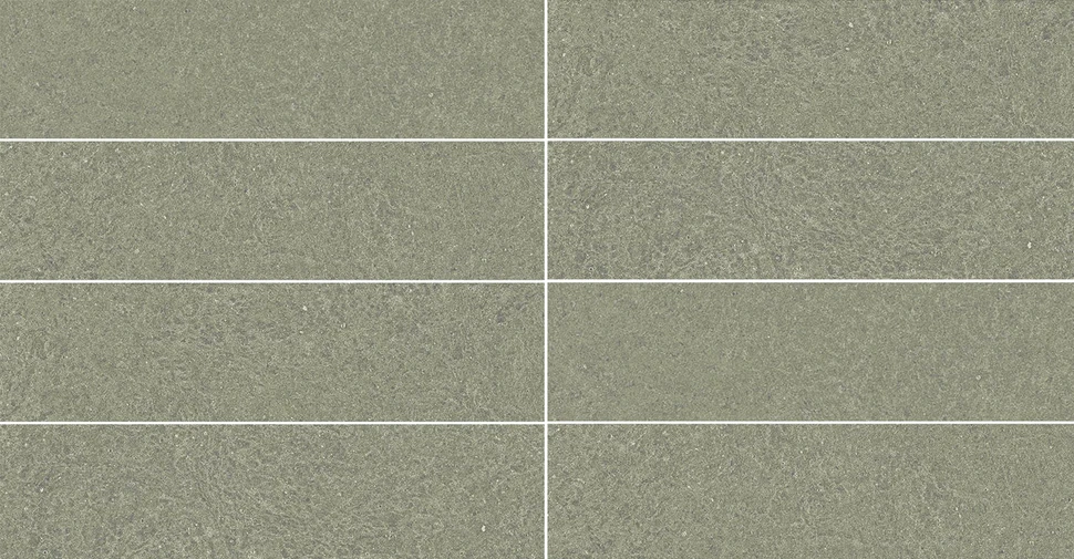 Isla Dulcet - Mint Matte | Glazed Porcelain
