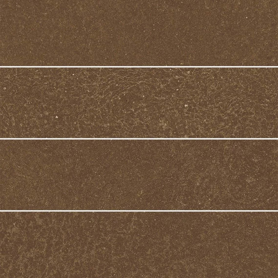 Isla Dulcet - Brown Matte | Glazed Porcelain
