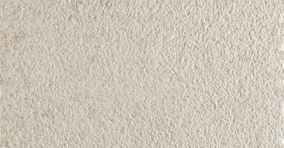 Aggregato Terrazzo - Botticino 25 Bush Hammered