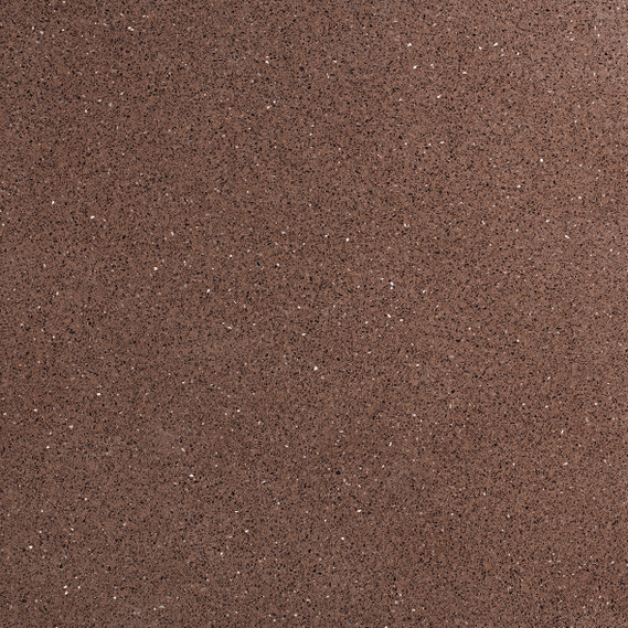 Aggregato Terrazzo - Burnt Umber Honed