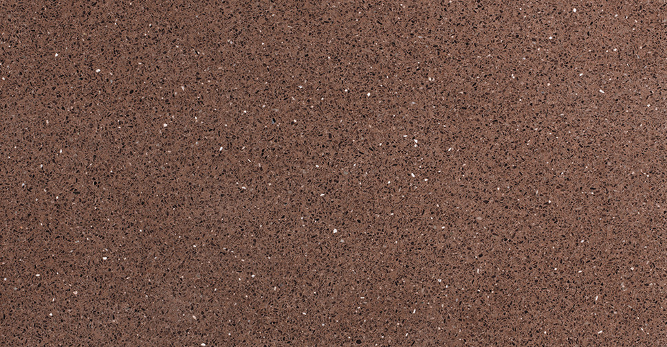 Aggregato Terrazzo - Burnt Umber Honed