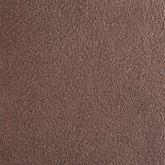 Aggregato Terrazzo - Burnt Umber Brushed