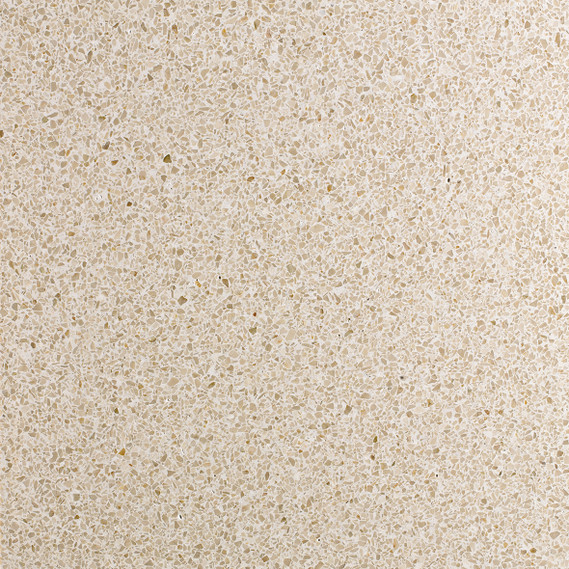 Aggregato Terrazzo - Cream Honed