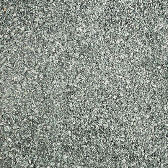 Aggregato Terrazzo - Dark Green Bush Hammered