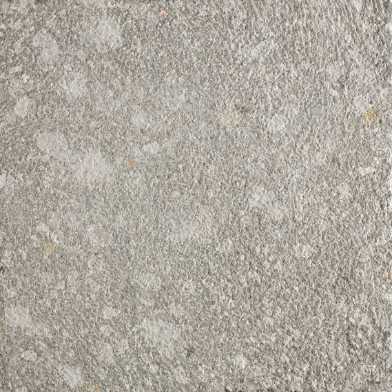 Aggregato Terrazzo - Concrete Grey Bush Hammered