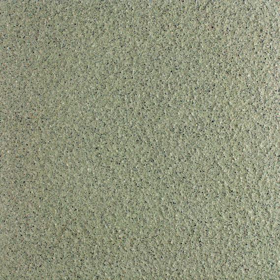 Aggregato Terrazzo - Fern Bush Hammered