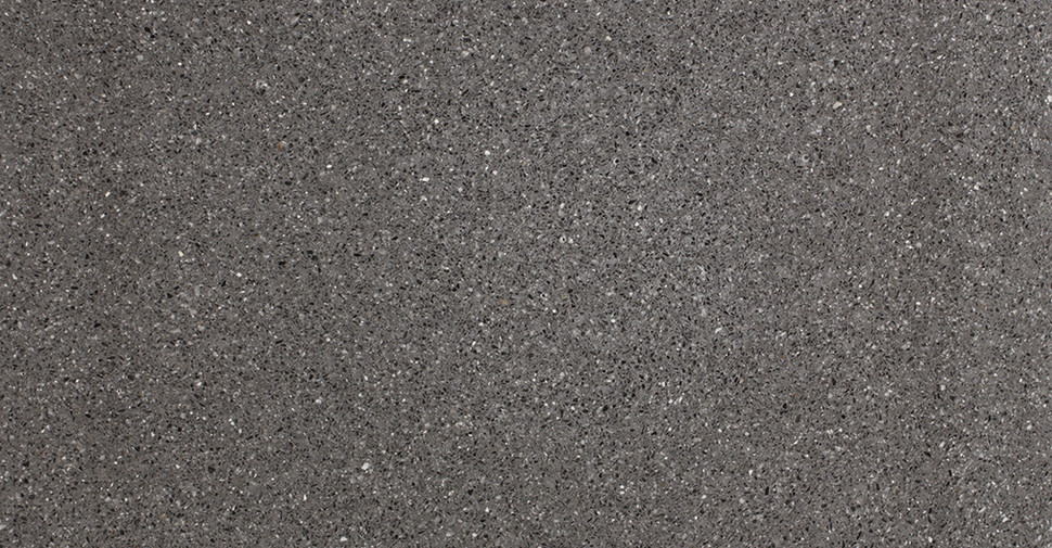 Aggregato Terrazzo - Graphite Polished
