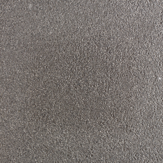 Aggregato Terrazzo - Graphite Bush Hammered