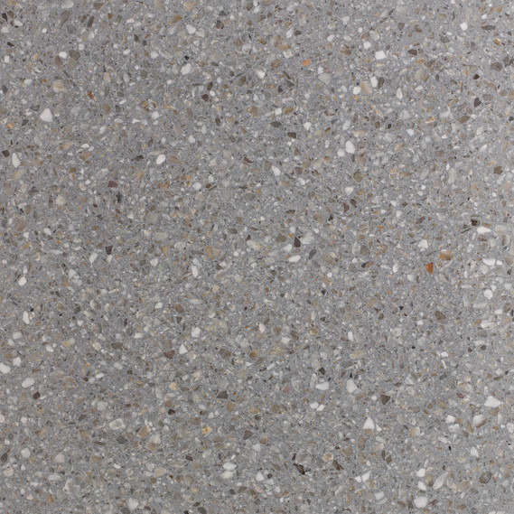 Aggregato Terrazzo - Warm Grey Honed