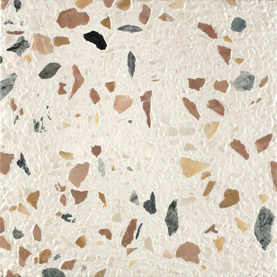 Aggregato Terrazzo Forte - Autumn Brushed