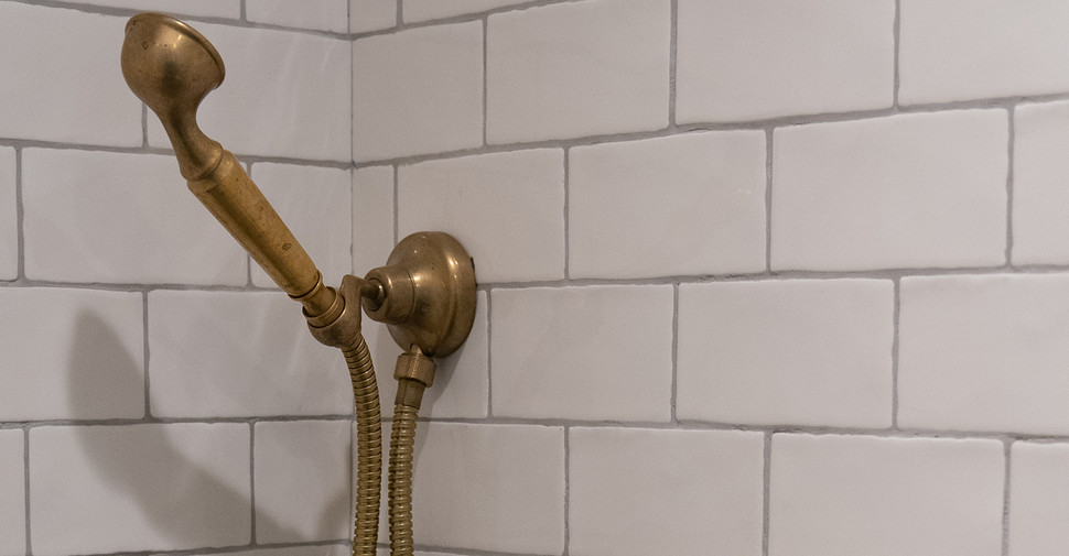 Cev Antico - Bone Glossy