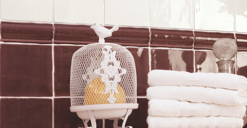 Cev Antico - Brown Glossy