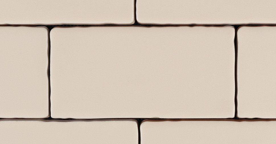 Cev Antico Matte - Bone Dark