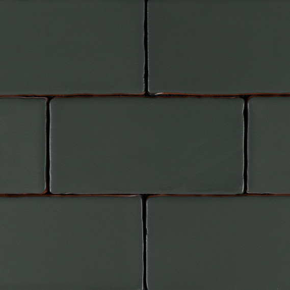 Cev Antico Matte - Evergreen