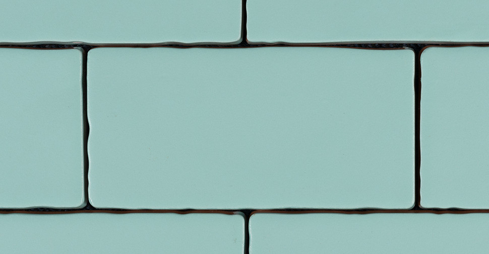 Cev Antico Matte - Mint