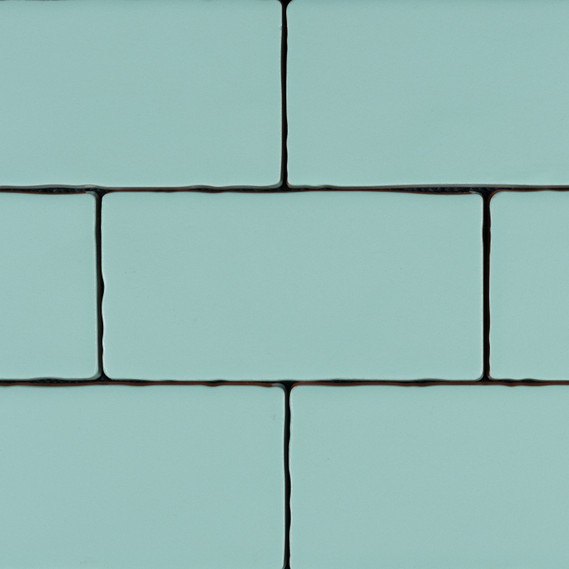 Cev Antico Matte - Mint