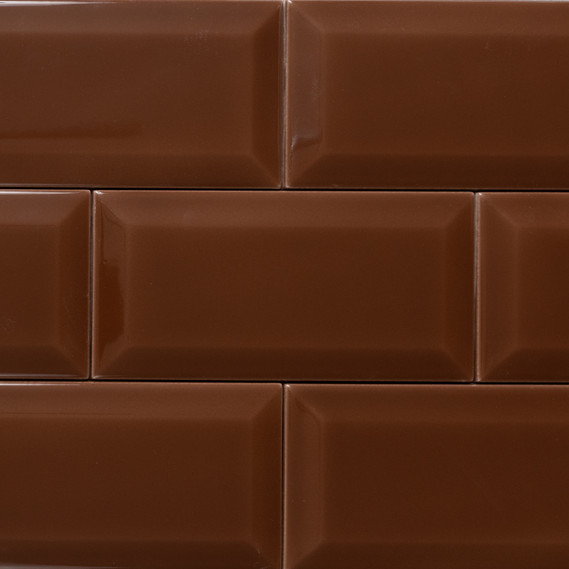 Cev Build - Chocolate Glossy