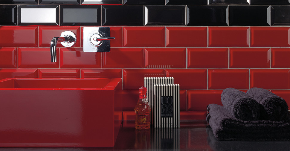 Cev Build - Red Glossy