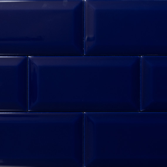 Cev Build - Cobalt Blue Glossy