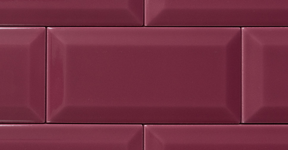 Cev Build - Violet Glossy